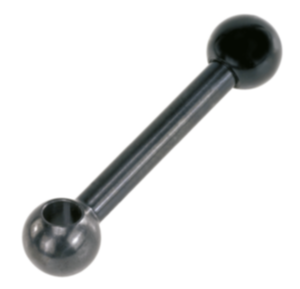 Ball handles DIN 6337 Ball handles DIN 6337