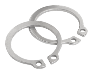 Circlips for shafts DIN 471