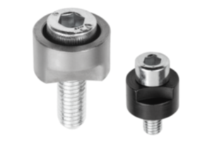 Drill bush clamps DIN 173-1 Drill bush clamps DIN 173-1