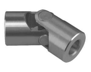 Universal joints single with needle bearing, DIN 808