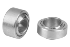 Spherical bearings K/E series DIN ISO 12240-1