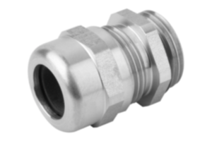Cable glands stainless steel