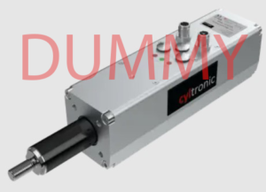 Electro cylinder size 80 IO-Link servo actuators Electro cylinder size 80 IO-Link servo actuators