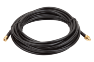 Extension cable for WLAN antenna Extension cable for WLAN antenna